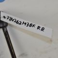 Амортизатор кришки багажника MAZDA 3 BK 03-08 - Прев'ю 2