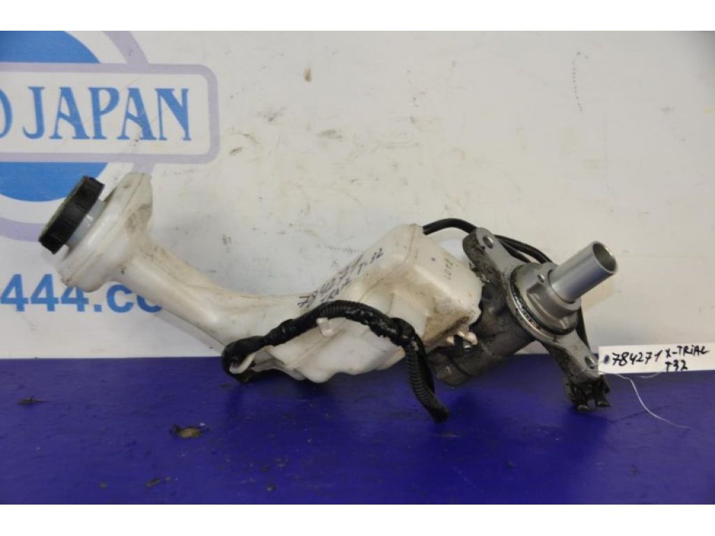 D6010-4BA0A | Главный тормозной цилиндр NISSAN X-TRAIL/ROGUE T32 13-20