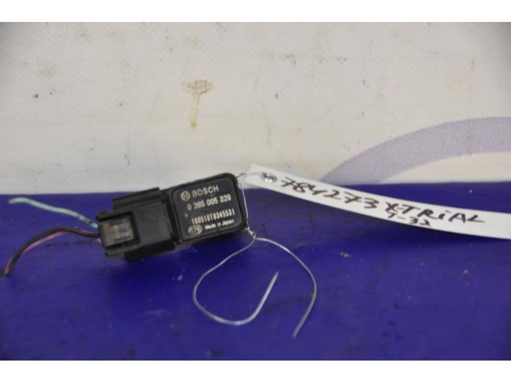 25085-3JA0A | Датчик вакуумного підсилювача NISSAN X-TRAIL/ROGUE T32 13-20