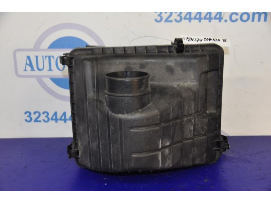 28110-3Q100 | Корпус воздушного фильтра HYUNDAI SONATA YF 10-14