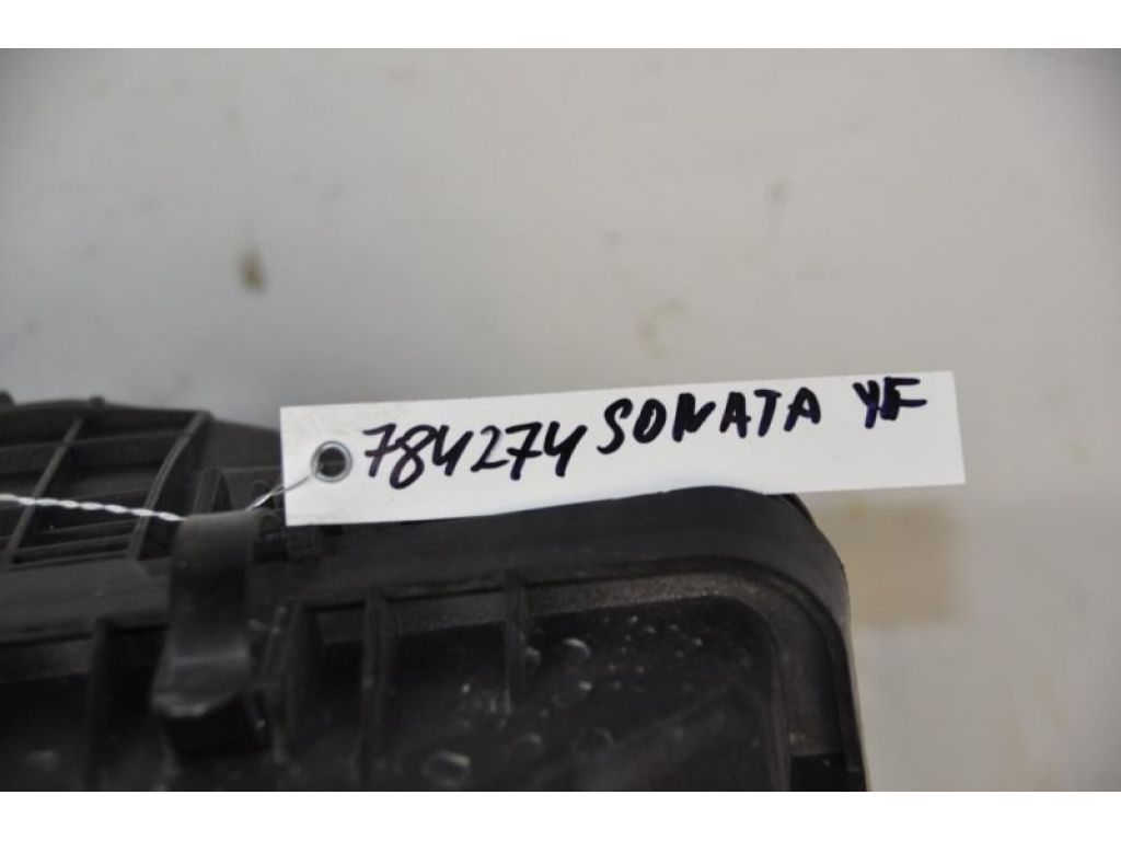 28110-3Q100 | Корпус воздушного фильтра HYUNDAI SONATA YF 10-14 - Фото 2