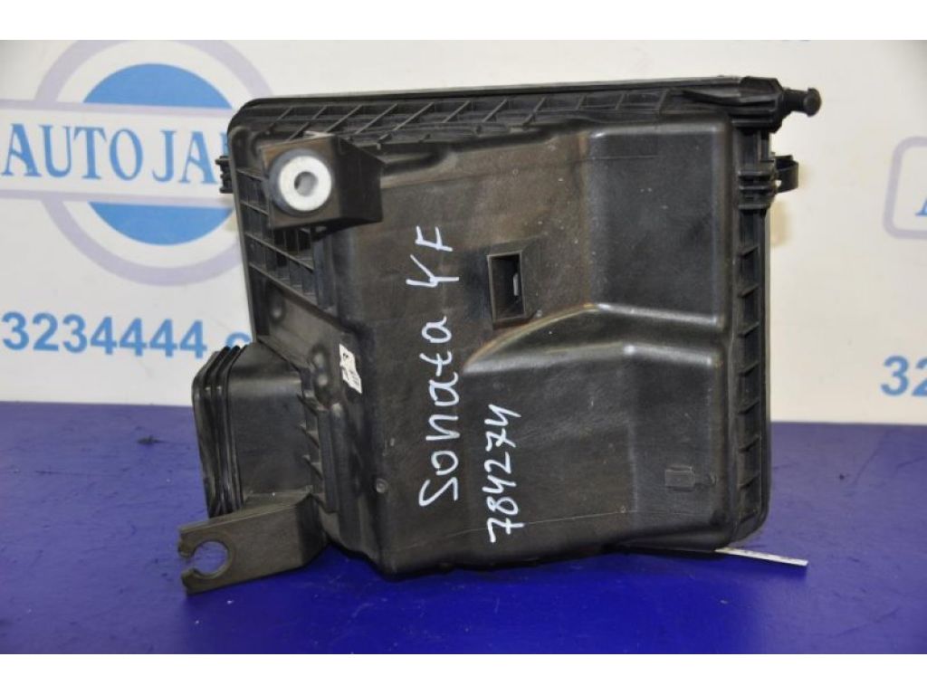 28110-3Q100 | Корпус воздушного фильтра HYUNDAI SONATA YF 10-14 - Фото 4