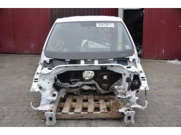 передня частина VOLKSWAGEN JETTA USA 10-17