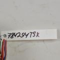 77960-SEC-C04 | Блок керування AIRBAG ACURA TSX 08-14 - Прев'ю 2