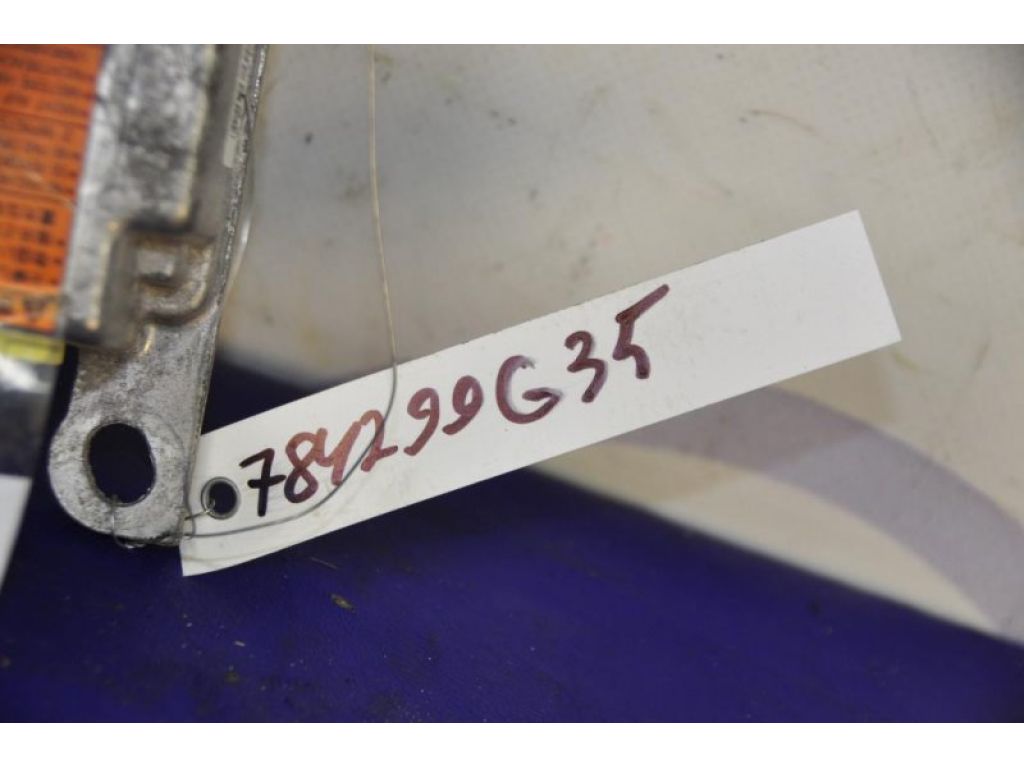98820-JK800 | Блок керування AIRBAG INFINITI G35 03-07 - Фото 2