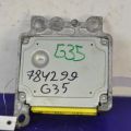 98820-JK800 | Блок керування AIRBAG INFINITI G35 03-07 - Прев'ю 3