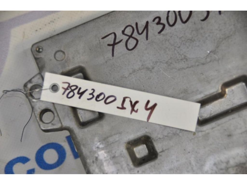 33910-75KG | Блок управления двигателем SUZUKI SX4 06-13 - Фото 2