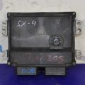33910-75KG | Блок управления двигателем SUZUKI SX4 06-13 - Превью 3