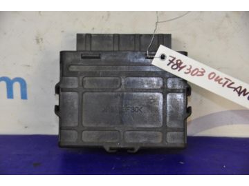 Блок управления АКПП MITSUBISHI OUTLANDER XL 05-13