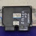 L5A9-18-881E | Блок керування двигуном MAZDA 6 GH 07-12