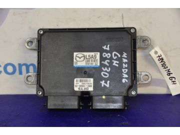 Блок керування двигуном MAZDA 6 GH 07-12