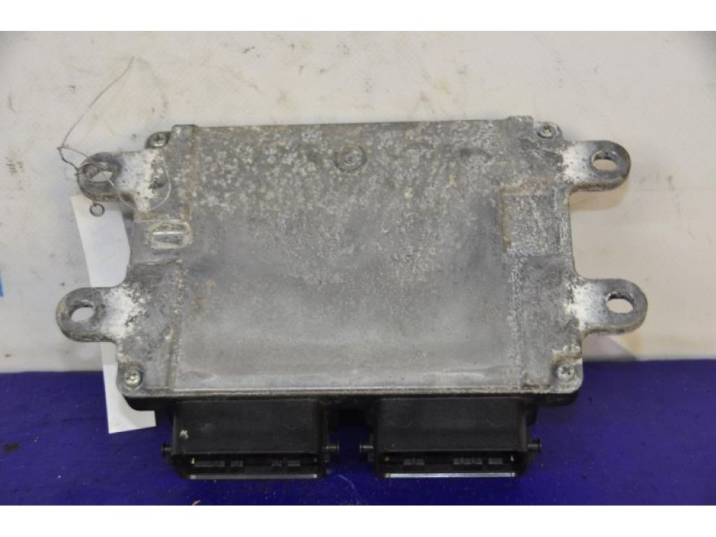 L5A9-18-881E | Блок керування двигуном MAZDA 6 GH 07-12 - Фото 3