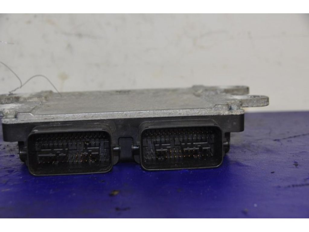 L5A9-18-881E | Блок керування двигуном MAZDA 6 GH 07-12 - Фото 4
