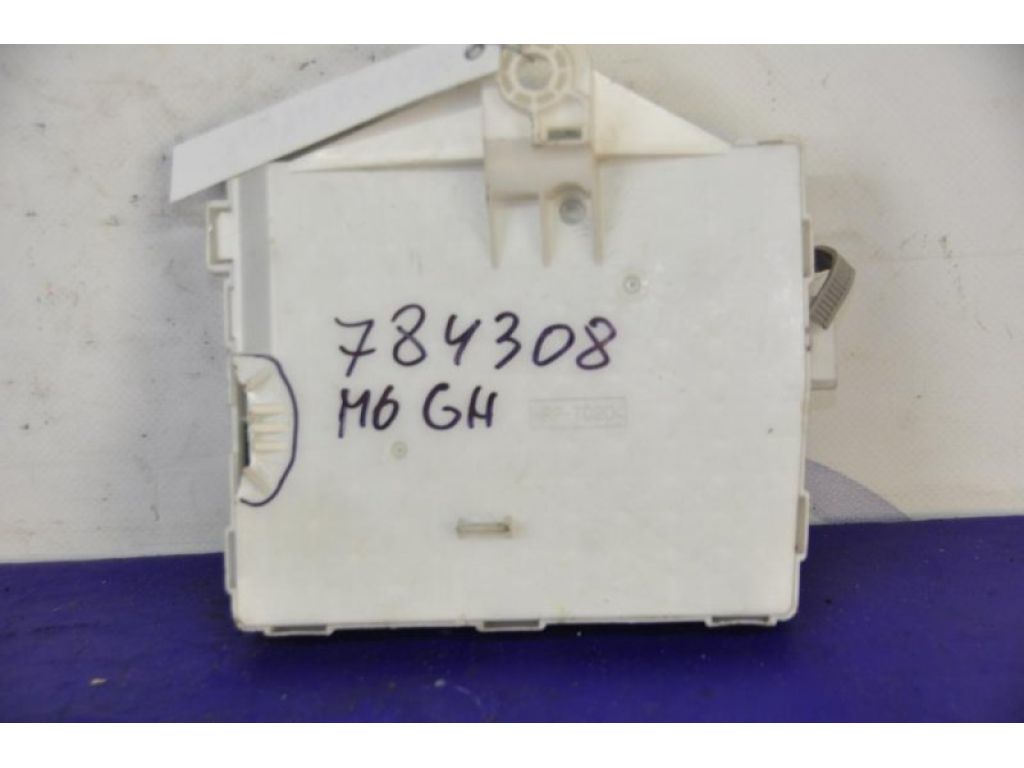 GEG1-67-560 | Блок комфорту MAZDA 6 GH 07-12 - Фото 3