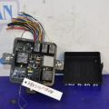 8216009160 | Блок предохранителей моторный отсек SSANGYONG KYRON 05-15