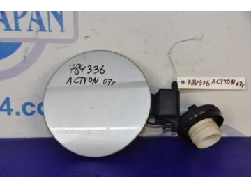 Лючок топливного бака SSANGYONG ACTYON 06-11