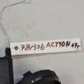 7161031001SAF | Лючок топливного бака SSANGYONG ACTYON 06-11 - Превью 2