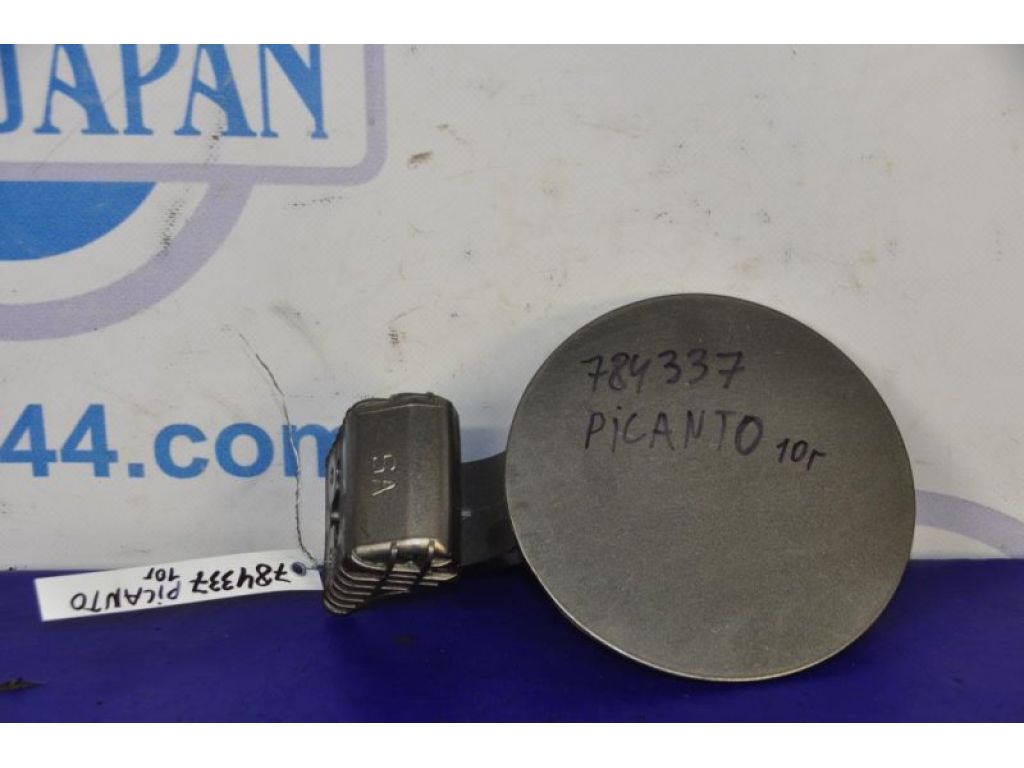69510-07000 | Лючок паливного бака KIA PICANTO SA 04-10