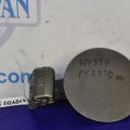 69510-07000 | Лючок паливного бака KIA PICANTO SA 04-10