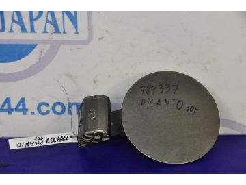 Лючок паливного бака KIA PICANTO SA 04-10