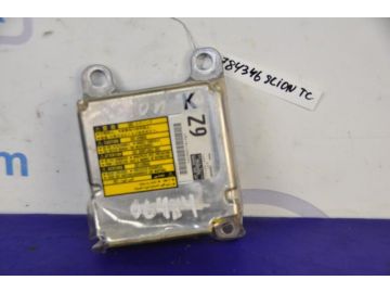 Блок управления AIRBAG SCION TC 04-10