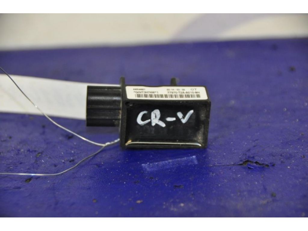 77970-T2A-A01 | Датчик удара HONDA CRV 06-12 - Фото 4