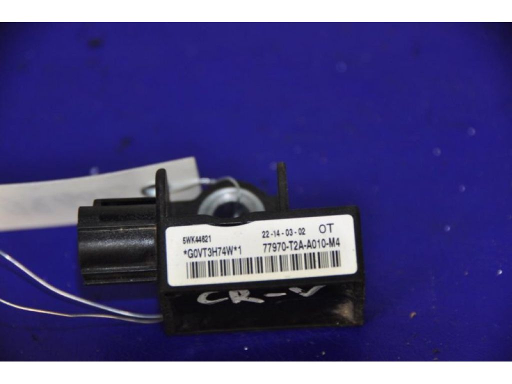 77970-T2A-A01 | Датчик удара HONDA CRV 06-12