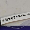 77930-SEC-A82 | Датчик удара лев. HONDA ACCORD CL7 03-07 - Превью 2