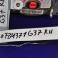 K8515-JK60B | Подушка безпеки пасажира INFINITI G25/G35/G37/Q40 06-14 - Прев'ю 2