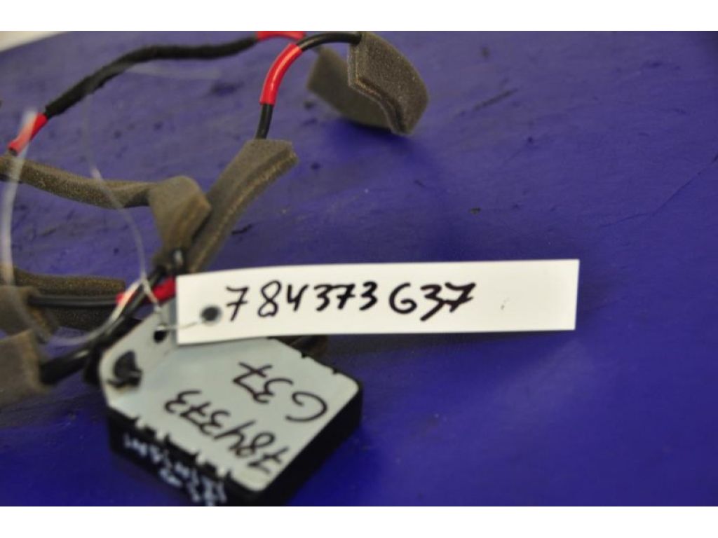 25975-JJ90B | Антенна INFINITI G25/G35/G37/Q40 06-14 - Фото 2