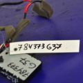 25975-JJ90B | Антенна INFINITI G25/G35/G37/Q40 06-14 - Превью 2