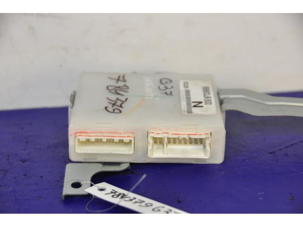 98800-JK600 | Блок электронный INFINITI G25/G35/G37/Q40 06-14 - Фото 4