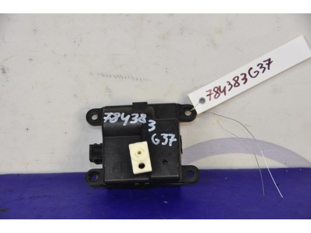 27732-8H300 | Моторчик заслінки пічки INFINITI G25/G35/G37/Q40 06-14