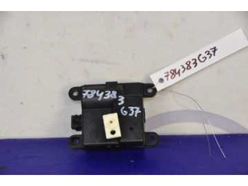 Моторчик заслонки печки INFINITI G25/G35/G37/Q40 06-14