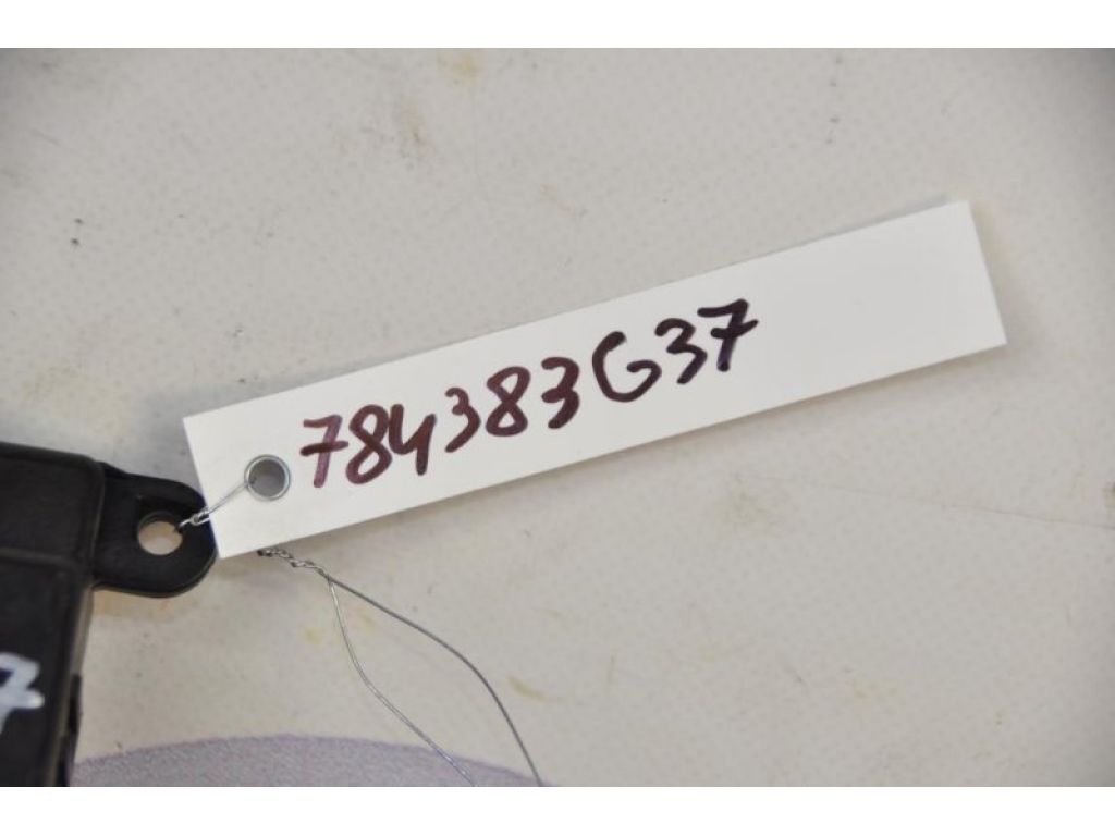 27732-8H300 | Моторчик заслінки пічки INFINITI G25/G35/G37/Q40 06-14 - Фото 2