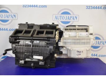 Корпус печки INFINITI G25/G35/G37/Q40 06-14
