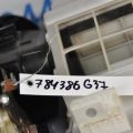 27110-JK70A | Корпус пічки INFINITI G25/G35/G37/Q40 06-14 - Прев'ю 2