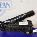 1K1 723 503 AR | Педаль газа VOLKSWAGEN JETTA USA 10-17