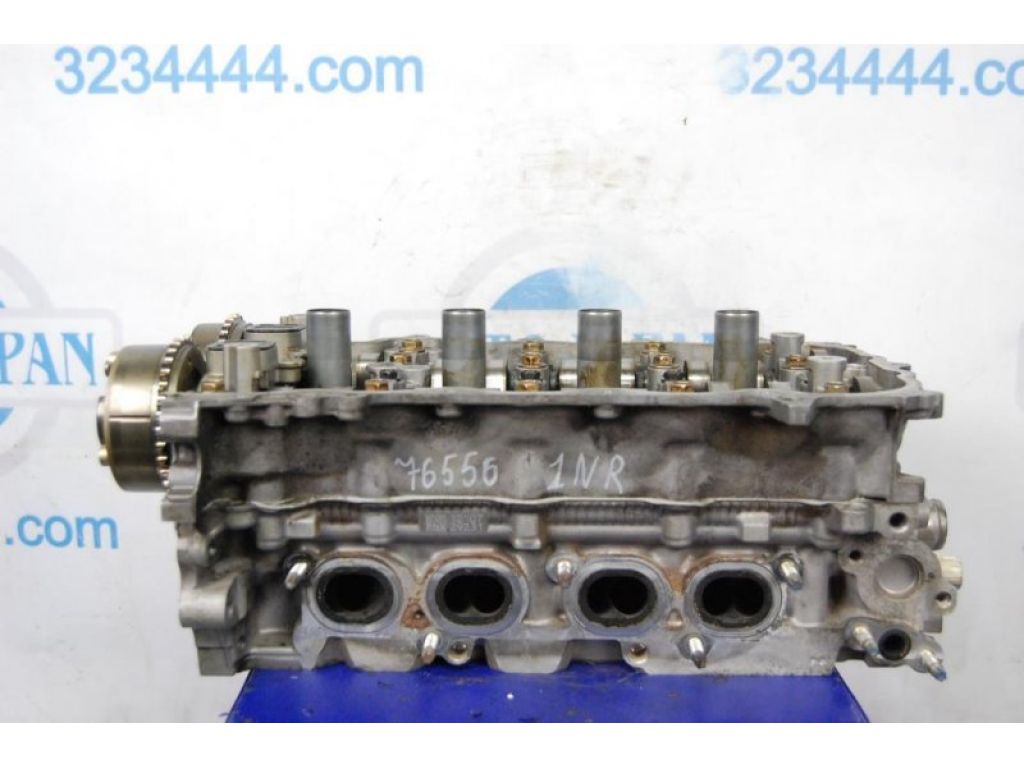 11101-49465 | Головка блока цилиндров TOYOTA COROLLA E16 13-