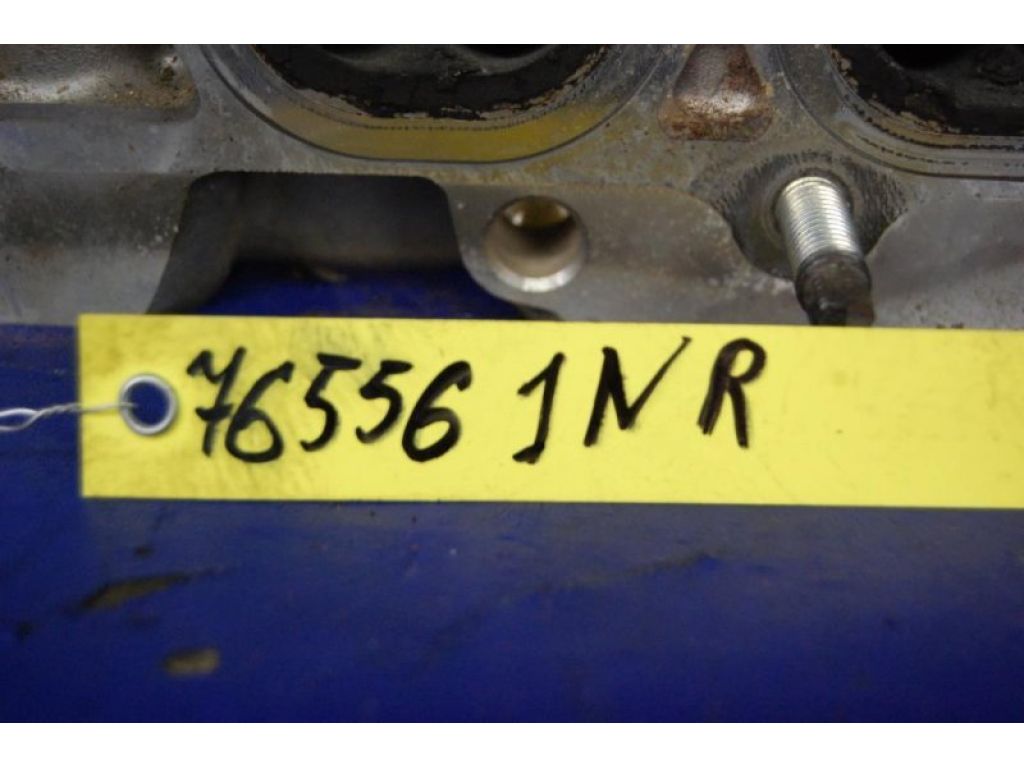 11101-49465 | Головка блока цилиндров TOYOTA COROLLA E16 13- - Фото 2