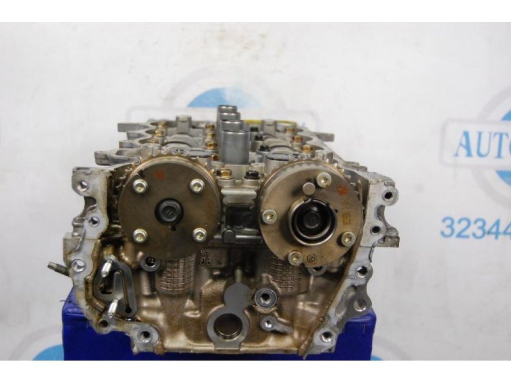 11101-49465 | Головка блока цилиндров TOYOTA COROLLA E16 13- - Фото 3