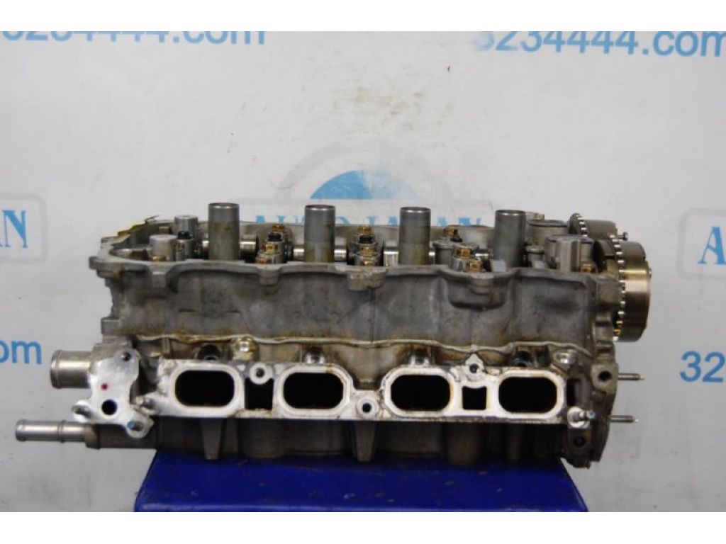 11101-49465 | Головка блока цилиндров TOYOTA COROLLA E16 13- - Фото 4