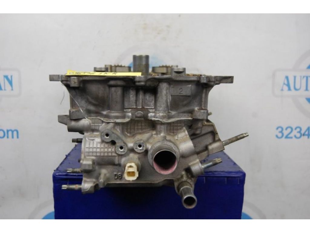 11101-49465 | Головка блока цилиндров TOYOTA COROLLA E16 13- - Фото 5