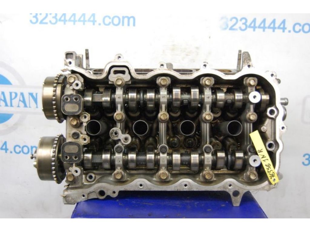 11101-49465 | Головка блока цилиндров TOYOTA COROLLA E16 13- - Фото 6