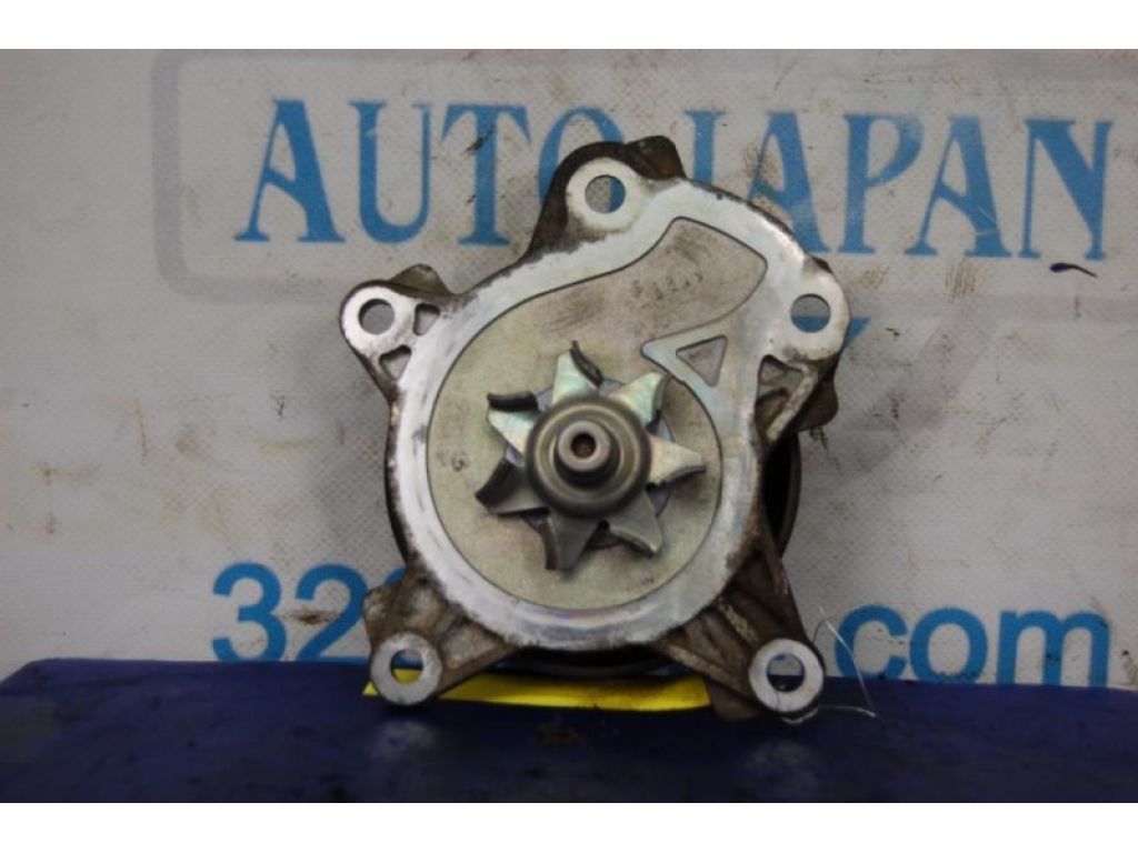 16100-39466 | водяний насос TOYOTA COROLLA 150 06-13 - Фото 3