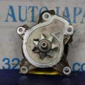 16100-39466 | водяний насос TOYOTA COROLLA 150 06-13 - Прев'ю 3