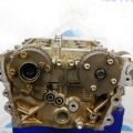 11101-39686 | Головка блока цилиндров TOYOTA COROLLA 150 06-13 - Превью 3