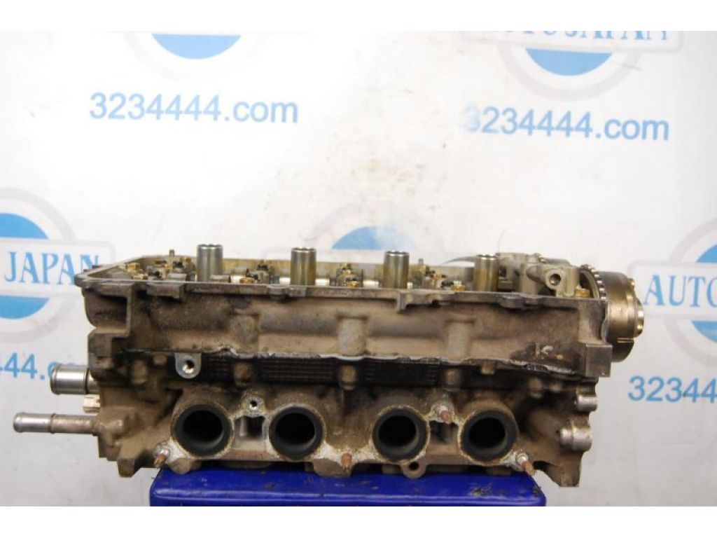 11101-39686 | Головка блока цилиндров TOYOTA COROLLA 150 06-13 - Фото 4