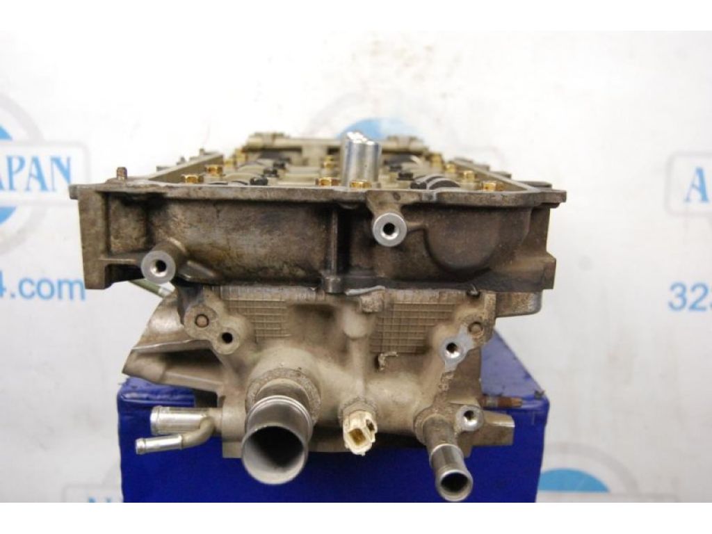 11101-39686 | Головка блока цилиндров TOYOTA COROLLA 150 06-13 - Фото 5