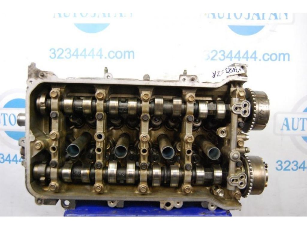 11101-39686 | Головка блока цилиндров TOYOTA COROLLA 150 06-13 - Фото 6